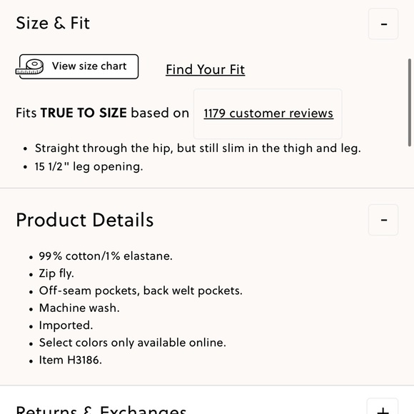 J.Crew Straight-fit flex chino pant 36/32 - Picture 2 of 5